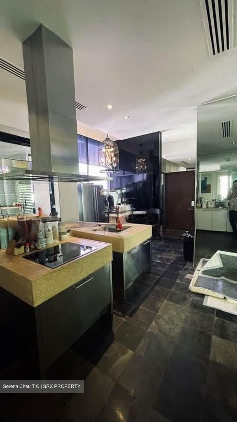 The Legend (D10), Condominium #613562451